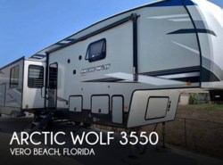 Used 2021 Cherokee  Arctic Wolf 3550 available in Vero Beach, Florida