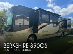Used 2011 Forest River Berkshire 390QS available in North Port, Florida