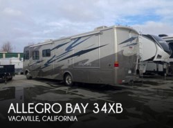 Used 2005 Tiffin Allegro Bay 34xb available in Vacaville, California