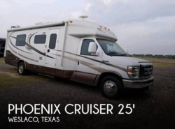 Used 2018 Phoenix Cruiser 2552  available in Weslaco, Texas