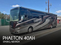 Used 2016 Tiffin Phaeton 40ah available in Sparks, Nevada