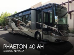 Used 2016 Tiffin Phaeton 40 AH available in Sparks, Nevada