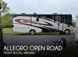 Used 2016 Tiffin Allegro Open Road 32SA available in Front Royal, Virginia