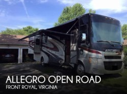 Used 2016 Tiffin Allegro Open Road 32SA available in Front Royal, Virginia