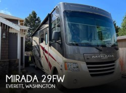 Used 2020 Coachmen Mirada 29FW available in Everett, Washington