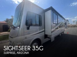 Used 2013 Winnebago Sightseer 35G available in Surprise, Arizona