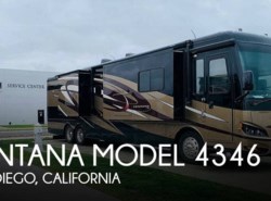 Used 2013 Newmar Ventana model 4346 available in San Diego, California