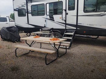 Used 2020 Winnebago Spyder 28KS available in Washburn, Iowa