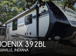 Used 2019 Shasta Phoenix 392BL available in Russiaville, Indiana