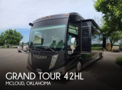 Used 2016 Winnebago Grand Tour 42HL available in Mcloud, Oklahoma