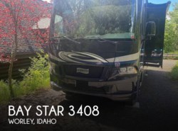 Used 2019 Newmar Bay Star 3408 available in Worley, Idaho