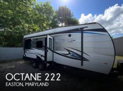 Used 2018 Jayco Octane 222 available in Easton, Maryland