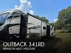 Used 2021 Keystone Outback 341RD available in Branson West, Missouri