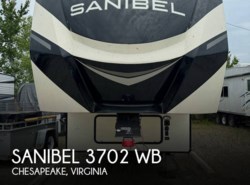Used 2021 Prime Time Sanibel 3702 Wb available in Chesapeake, Virginia