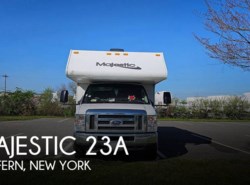 Used 2019 Thor Motor Coach Majestic 23A available in Suffern, New York