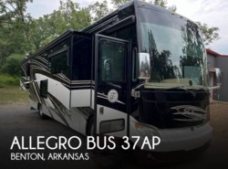 Used 2014 Tiffin Allegro Bus 37AP available in Benton, Arkansas