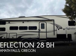 Used 2019 Grand Design Reflection 28BH available in Klamath Falls, Oregon