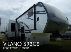 Used 2023 Vanleigh Vilano 393GS available in Fort Myers, Florida