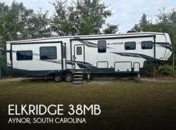 Used 2022 Heartland ElkRidge 38MB available in Aynor, South Carolina