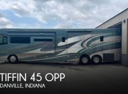 Used 2019 Tiffin Allegro Bus 45 OPP available in Danville, Indiana