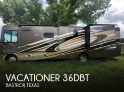 Used 2015 Holiday Rambler Vacationer 36DBT available in Bastrop, Texas