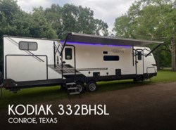 Used 2023 Dutchmen Kodiak 332BHSL available in Conroe, Texas