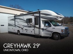 Used 2019 Jayco Greyhawk Prestige 29MVP available in Uniontown, Ohio