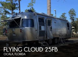 Used 2022 Airstream Flying Cloud 25FB available in Ocala, Florida