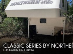 Used 2016 Northern Lite Classic Series 9'6 Q available in Los Gatos, California