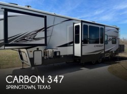 Used 2019 Keystone Carbon 347 available in Springtown, Texas