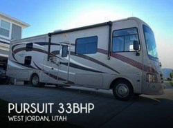 Used 2014 Coachmen Pursuit 33BHP available in West Jordan, Utah