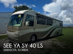 Used 2008 Alfa See Ya SY 40 LS available in Sarasota, Florida