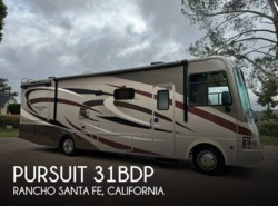 Used 2015 Coachmen Pursuit 31BDP available in Rancho Santa Fe, California