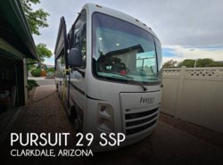 Used 2020 Coachmen Pursuit 29SS available in Clarkdale, Arizona