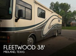 Used 2002 Fleetwood  Fleetwood Dicovery 38P available in Midland, Texas
