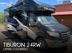 Used 2021 Thor Motor Coach Tiburon 24RW available in Lamar, Colorado