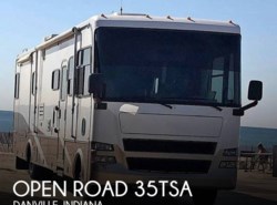 Used 2006 Tiffin  Open Road 35TSA available in Danville, Indiana