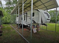 Used 2022 Forest River Sabre 38DBQ available in Logansport, Louisiana