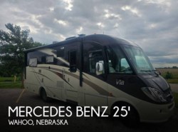 Used 2015 Miscellaneous  Mercedes Benz Via 25Q available in Wahoo, Nebraska