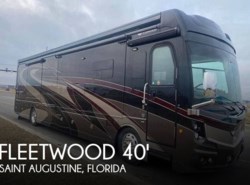 Used 2018 Fleetwood Discovery LXE Fleetwood  40E available in Saint Augustine, Florida