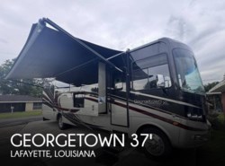 Used 2015 Forest River Georgetown 377TS XL series available in Lafayette, Louisiana