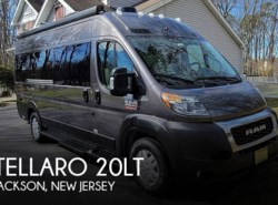 Used 2022 Thor Motor Coach Tellaro 20LT available in Jackson, New Jersey