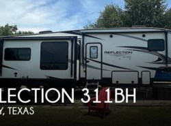 Used 2022 Grand Design Reflection 311BH available in Aubrey, Texas