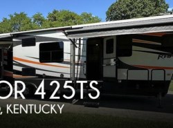 Used 2017 Keystone Raptor 425TS available in Smithfield, Kentucky