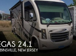 Used 2017 Thor Motor Coach Vegas 24.1 available in Robbinsville, New Jersey