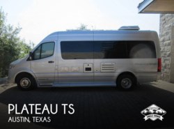 Used 2021 Pleasure-Way Plateau TS available in Austin, Texas