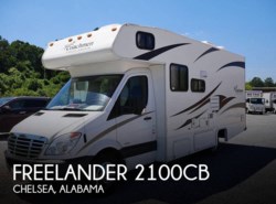 Used 2011 Coachmen Freelander 2100CB available in Chelsea, Alabama