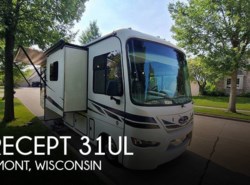 Used 2015 Jayco Precept 31UL available in Fremont, Wisconsin