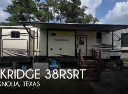 Used 2019 Heartland ElkRidge 38RSRT available in Magnolia, Texas