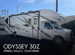 Used 2022 Entegra Coach Odyssey 30Z available in Spring Valley, California